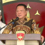 Kepala Jampidsus Febrie Ardiansyah