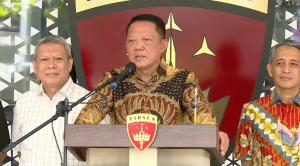 Kepala Jampidsus Febrie Ardiansyah