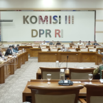 Komisi III