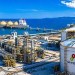 LNG masela