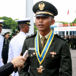Lulusan Terbaik Akmil