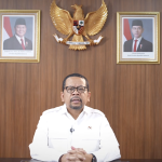 M Qodari