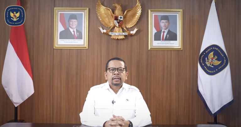 M Qodari