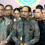 Nadiem makarim