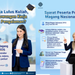PROGRAM MAGANG
