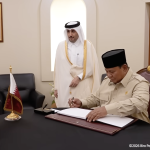 Prabowo Ucapkan Belasungkawa