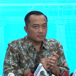 Pratikno Soal Duduk Wapres