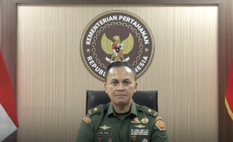 RICO SIRAIT