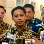Raja Juli Anton Kasus Bupati Kuansing