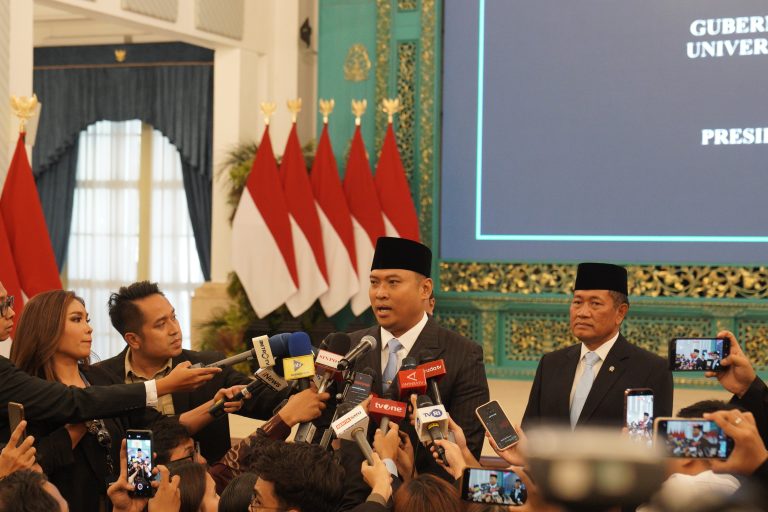 Sudaryono BGN
