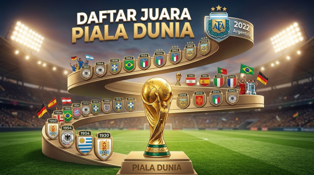 daftar juara pildun