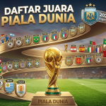 daftar juara pildun