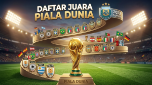 daftar juara pildun