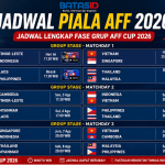 jadwal piala aff