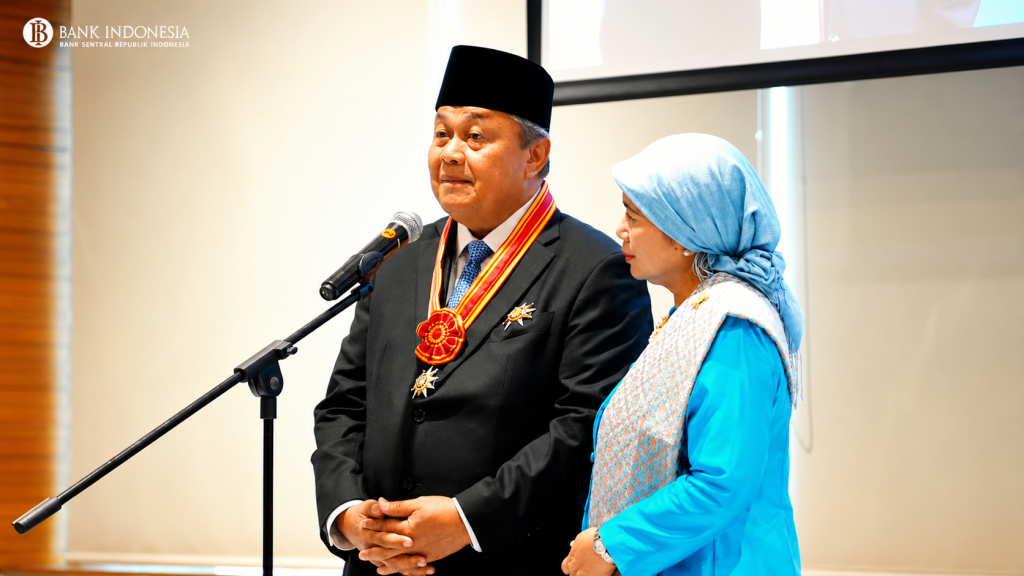 Perry Warijo