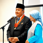Perry Warijo