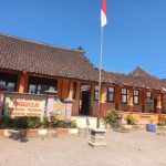 sekolah roboh