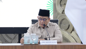 wamen kemenag