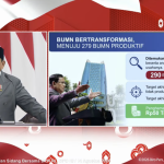 BUMN ditutup 290