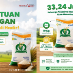 Bantuan pangan 1