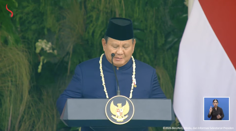 Berdoa