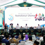 Hasil Mukhtamar NU