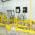 Jaringan Gas