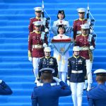 Kirab IStana BPMI Presiden RI