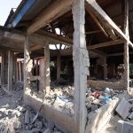 Lokasi Gempa