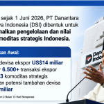PT DSI 2