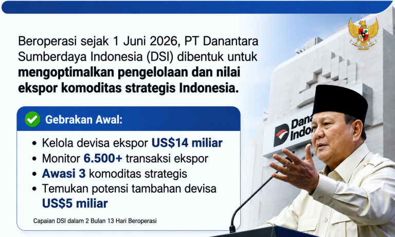 PT DSI 2