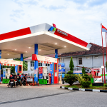 Pertamina retail