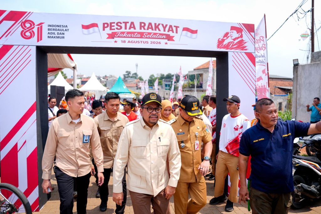 Pesta Rakyat
