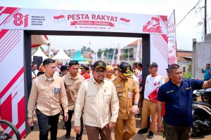 Pesta Rakyat