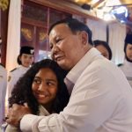 Presiden undang