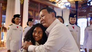 Presiden undang