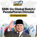 SMK Go Global