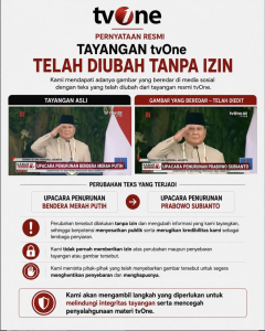 TV Klarifiikasi