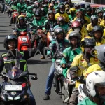 antara ojol