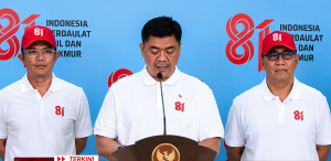 rangkaian acara kemerdekaan