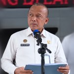 5 Pejabat dicopot