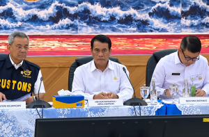 Beacukain dan kementan