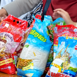 Beras FFortifikasi