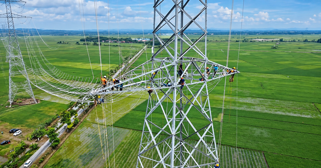 Elektrifikasi