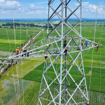 Elektrifikasi