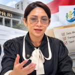 Eva Anggota DPR RI
