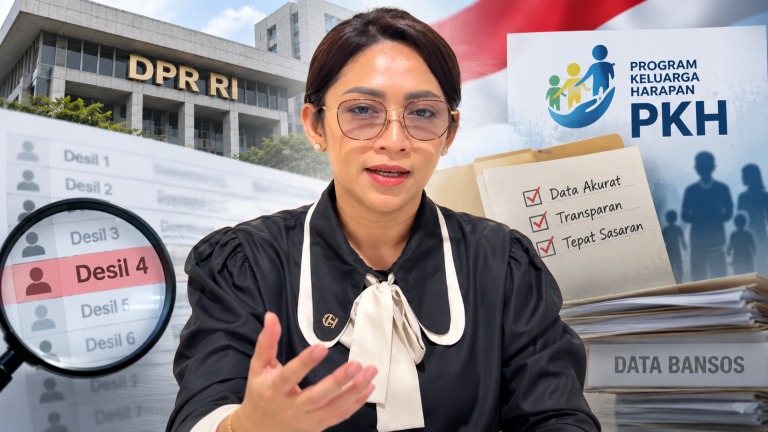 Eva Anggota DPR RI