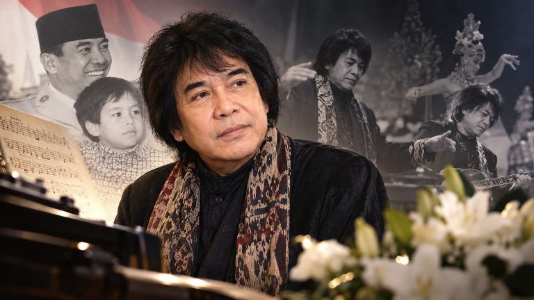 Guruh Soekarnoputra