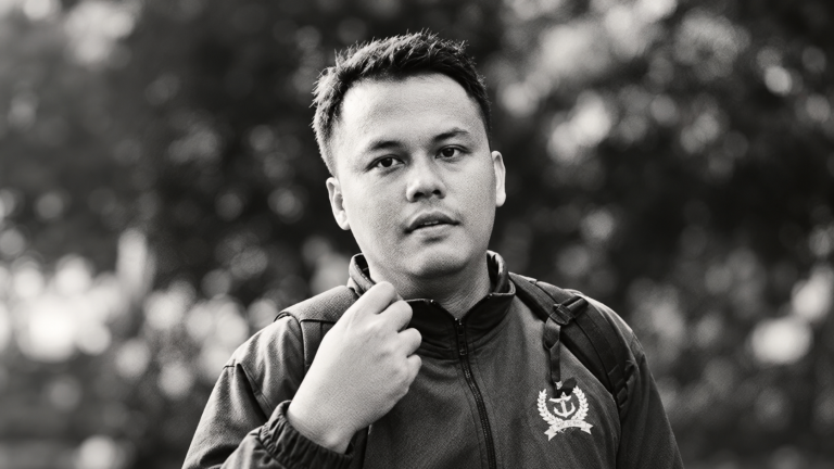KOmcad Meninggal