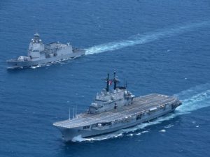 KRI_Sriwijaya_1